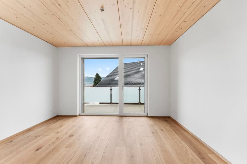 Modern 4.5-room new apartment with balcony in Mühlethurnen (6)