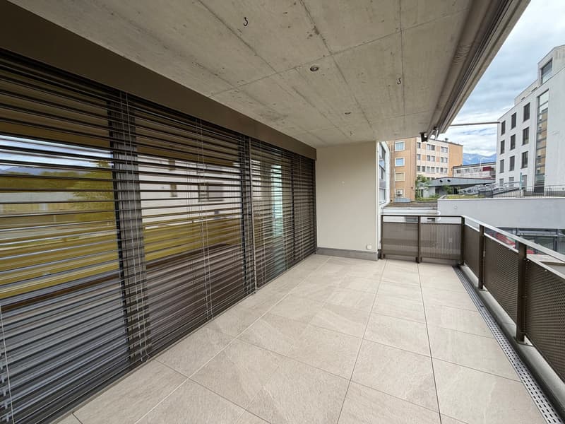 Moderne 4.5-Zimmerwohnung an zentraler Lage in Thun (8)