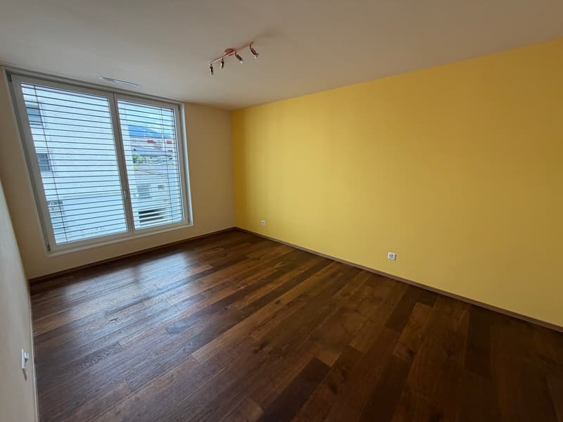 Moderne 4.5-Zimmerwohnung an zentraler Lage in Thun (4)