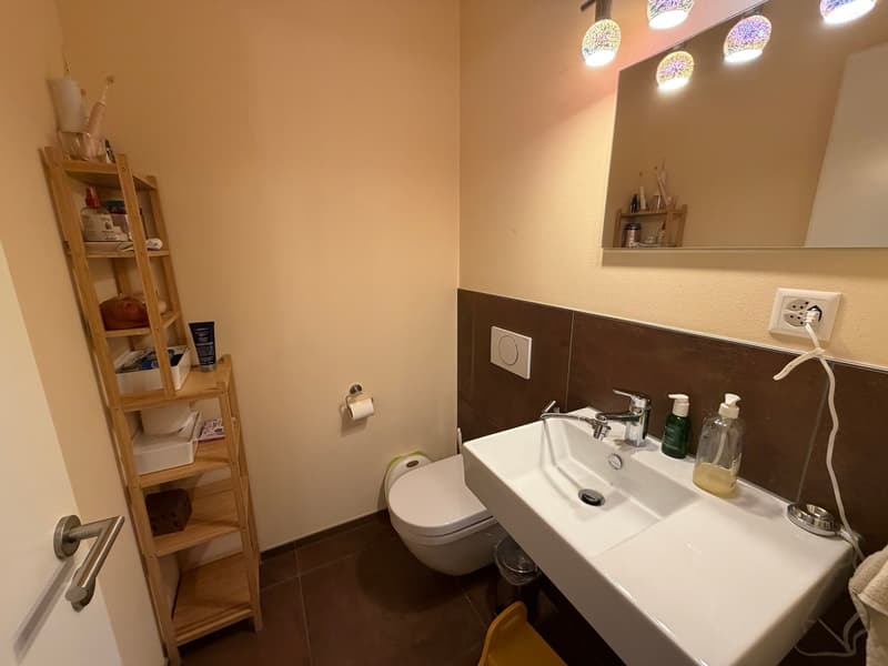 Moderne 4.5-Zimmerwohnung an zentraler Lage in Thun (7)