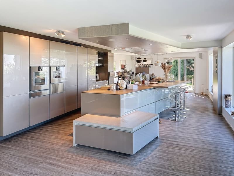Contemporary elegance with panoramic views of Lake Geneva (3)
