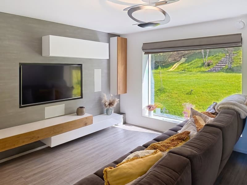 Contemporary elegance with panoramic views of Lake Geneva (8)