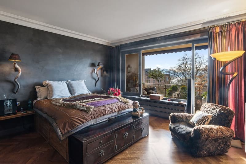 Appartement de standing de 265m2 avec piscine privée (8)