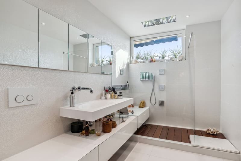Appartement de standing de 265m2 avec piscine privée (7)