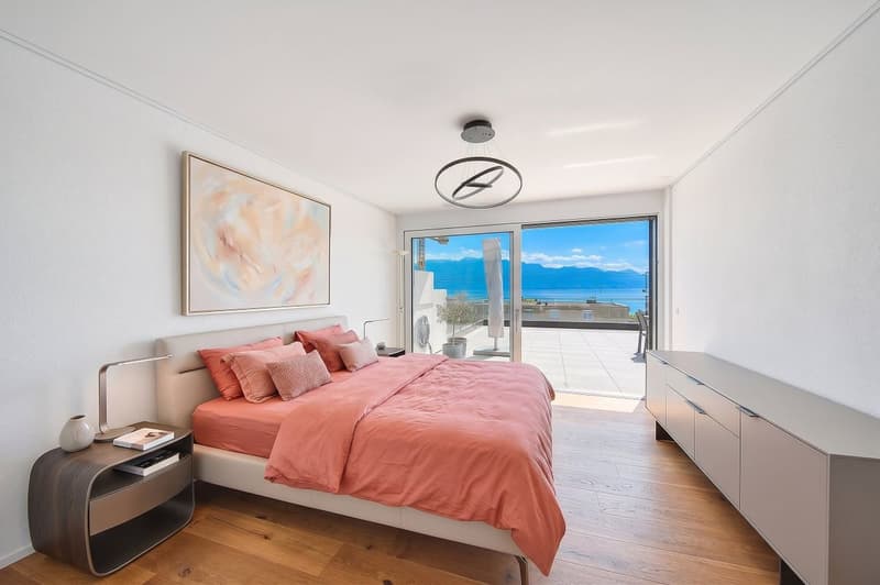 Appartement moderne de 2.5 pièces avec une terrasse de 45m2 et une vue à couper le souffle (2)