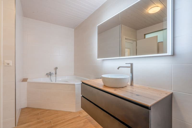 Charmante maison villageoise de 4.5 pièces (11)