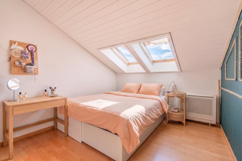 Charmante maison villageoise de 4.5 pièces (8)
