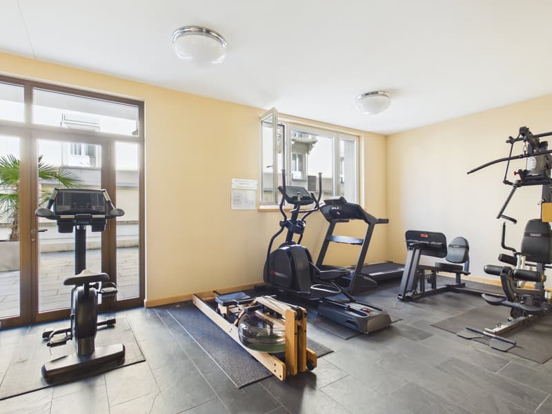 🏙️ Luxury Tivoli Residence – Lucerne's Most Central Lakeside Address (10)