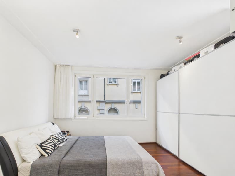 🏙️ Luxury Tivoli Residence – Lucerne's Most Central Lakeside Address (5)