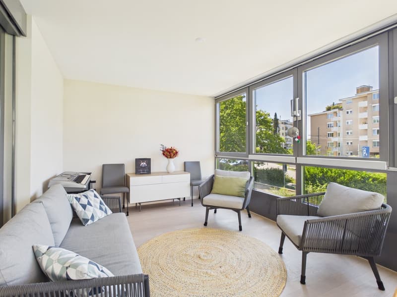 Bright 4.5-Room Minergie Apartment with Winter Garden and Balcony (13)