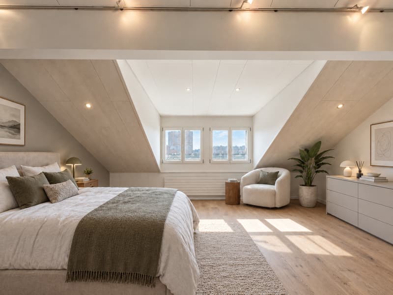 Grosszügiges 5.5-Zimmer-Reihenhaus mit privatem, beheiztem Pool (8)