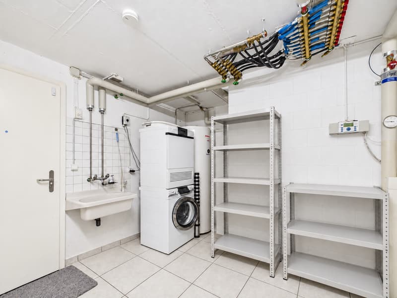 Grosszügiges 5.5-Zimmer-Reihenhaus mit privatem, beheiztem Pool (16)
