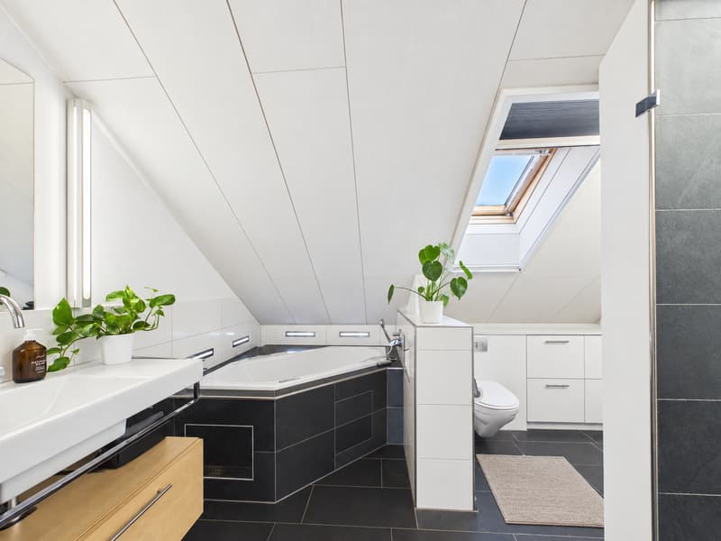 Grosszügiges 5.5-Zimmer-Reihenhaus mit privatem, beheiztem Pool (12)