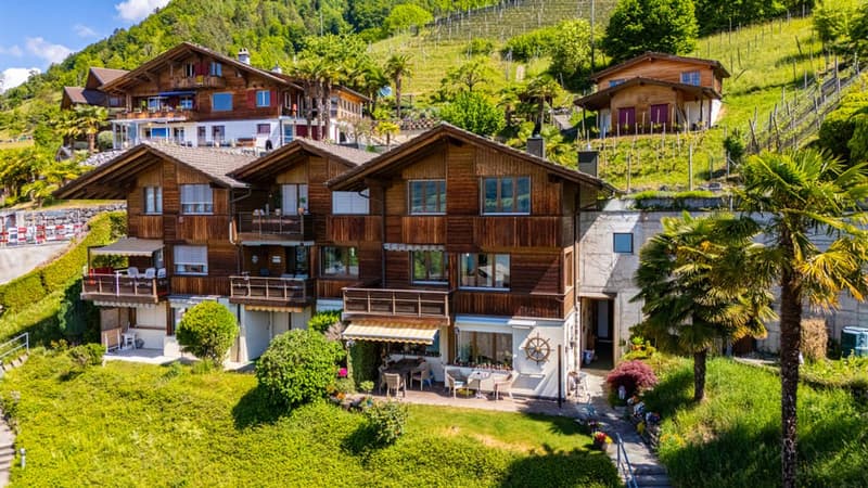 Das Haus im Haus