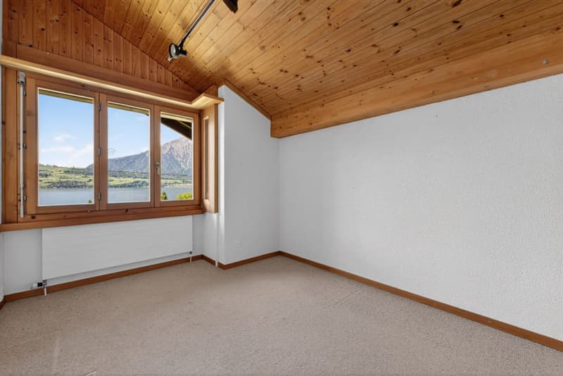 Jetzt kaufen und Weihnachten am Thunersee verbringen - Ihr neues Zuhause (8)