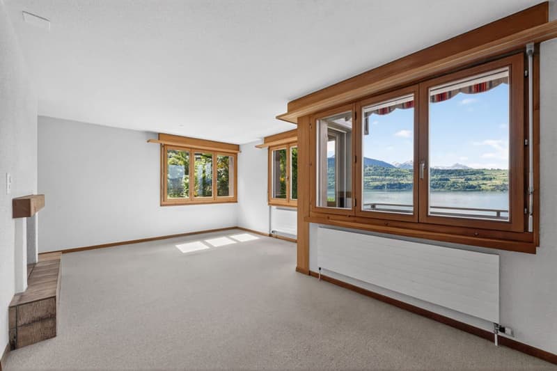 Jetzt kaufen und Weihnachten am Thunersee verbringen - Ihr neues Zuhause (7)