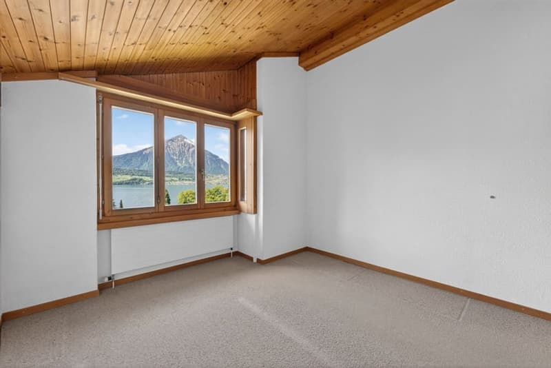 Jetzt kaufen und Weihnachten am Thunersee verbringen - Ihr neues Zuhause (11)