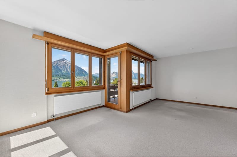 Jetzt kaufen und Weihnachten am Thunersee verbringen - Ihr neues Zuhause (6)