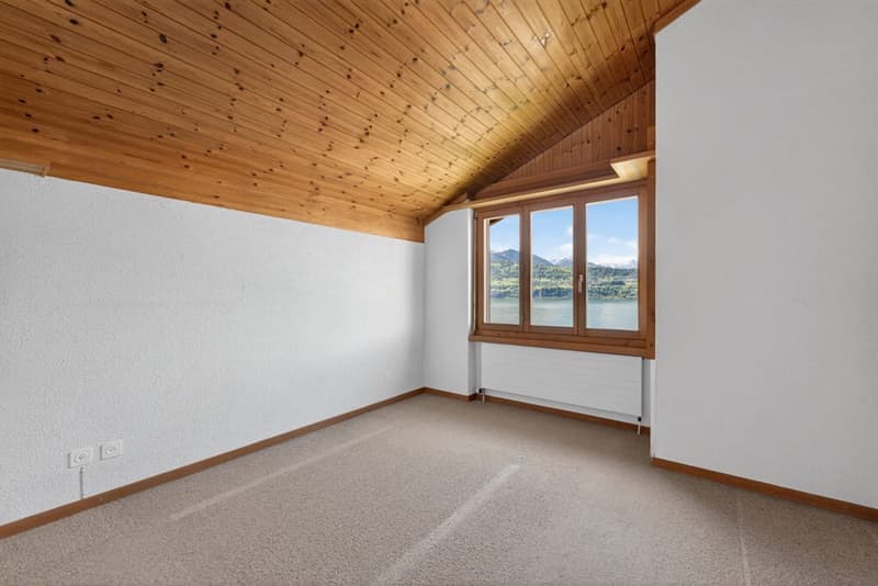 Jetzt kaufen und Weihnachten am Thunersee verbringen - Ihr neues Zuhause (10)