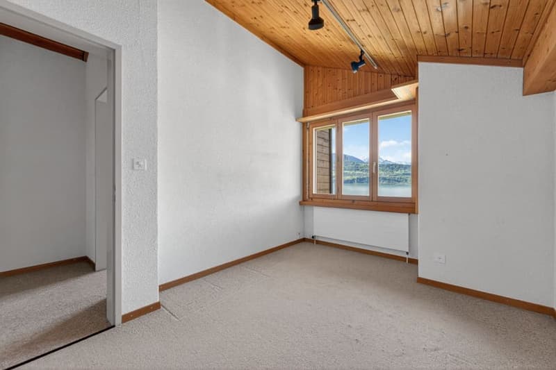 Jetzt kaufen und Weihnachten am Thunersee verbringen - Ihr neues Zuhause (9)