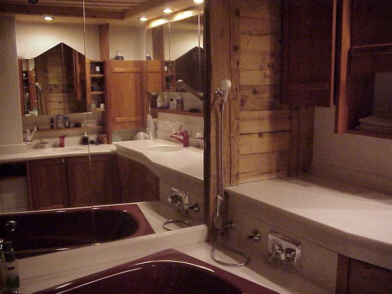 6-room row house with garden in Eschlikon - for sale (4)