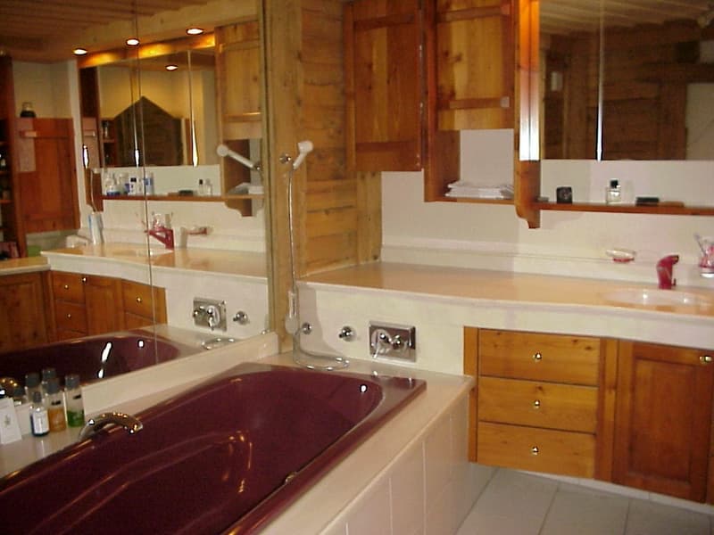 6-room row house with garden in Eschlikon - for sale (7)