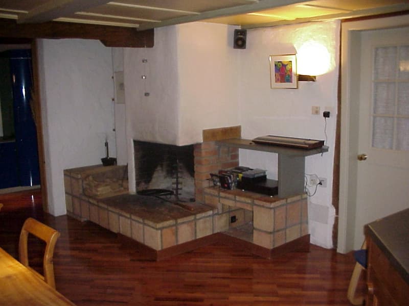 6-room row house with garden in Eschlikon - for sale (9)