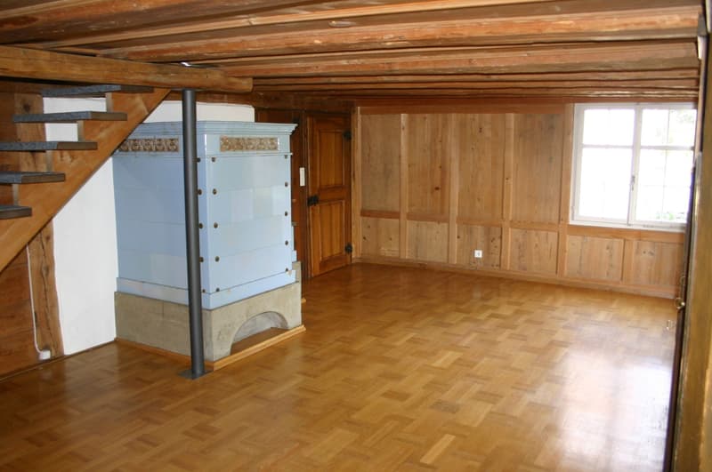 Casa angolare di 4,5 locali con 272 m² di studio/ufficio a Eschlikon (9)