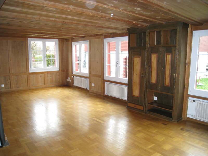 Casa angolare di 4,5 locali con 272 m² di studio/ufficio a Eschlikon (8)