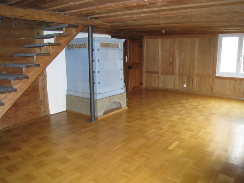Casa angolare di 4,5 locali con 272 m² di studio/ufficio a Eschlikon (7)