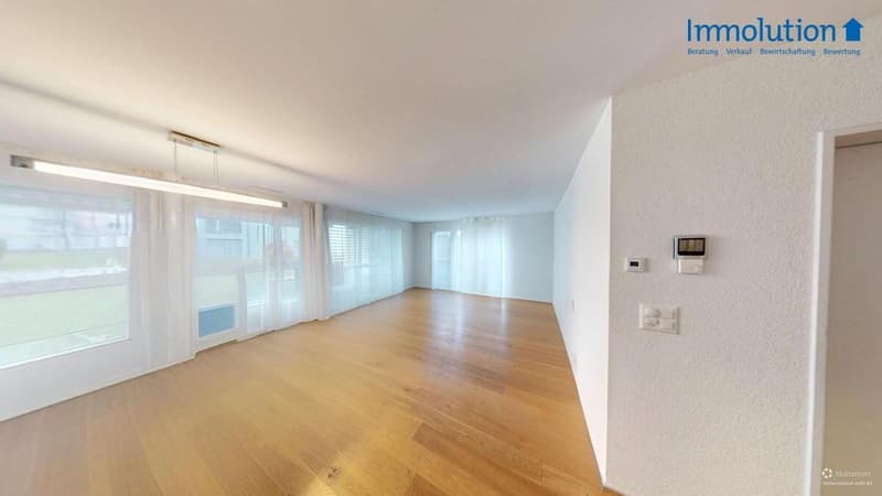 Helle 4.5-Zimmer-Gartenwohnung mit Sitzplatz in Sirnach (6)
