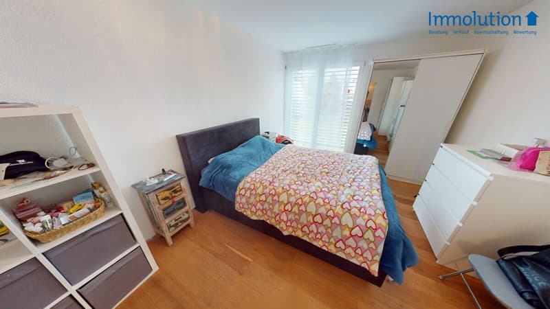 Helle 4.5-Zimmer-Gartenwohnung mit Sitzplatz in Sirnach (7)