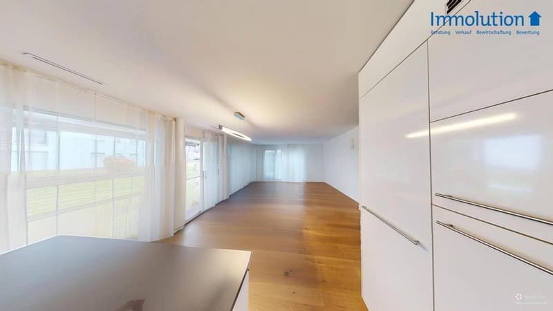 Helle 4.5-Zimmer-Gartenwohnung mit Sitzplatz in Sirnach (5)