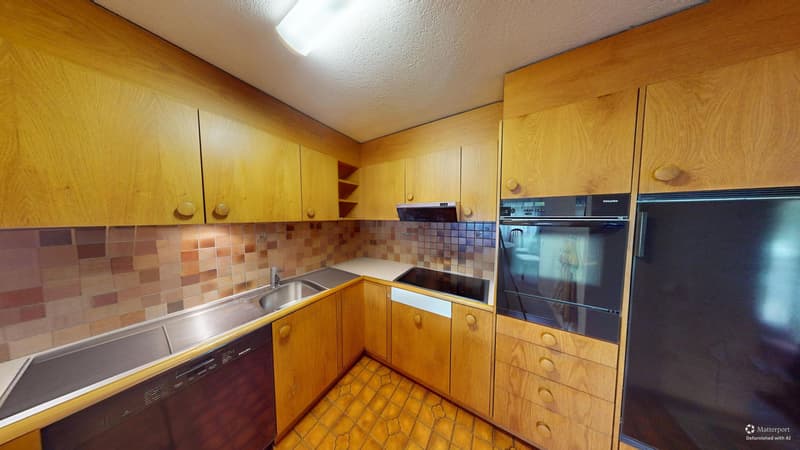 4.5-Zimmer-Wohnung mit Cheminée in Winterthur kaufen (3)