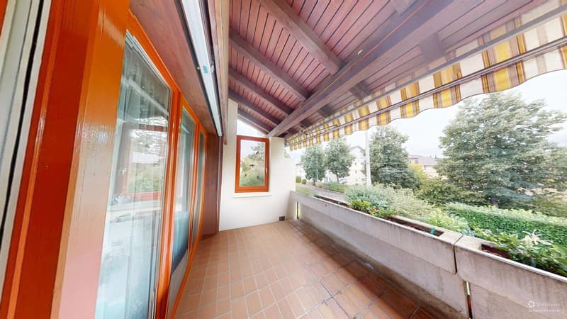 4.5-Zimmer-Wohnung mit Cheminée in Winterthur kaufen (11)
