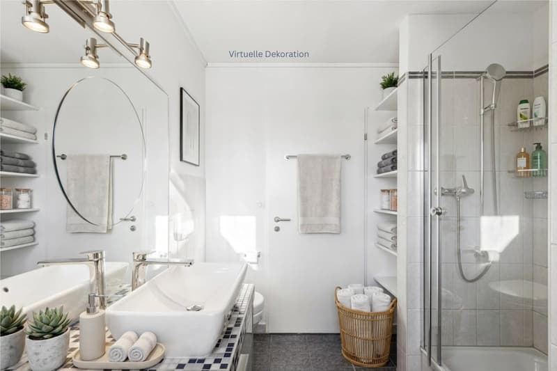 Grosszügige 5.5-Zimmer-Maisonettewohnung. Viel Raum. Viele Möglichkeiten - Ein Zuhause mit Perspektive (12)