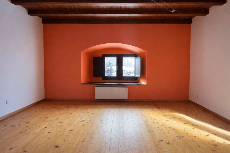 Maison villageoise à rénover - Fort potentiel (9)