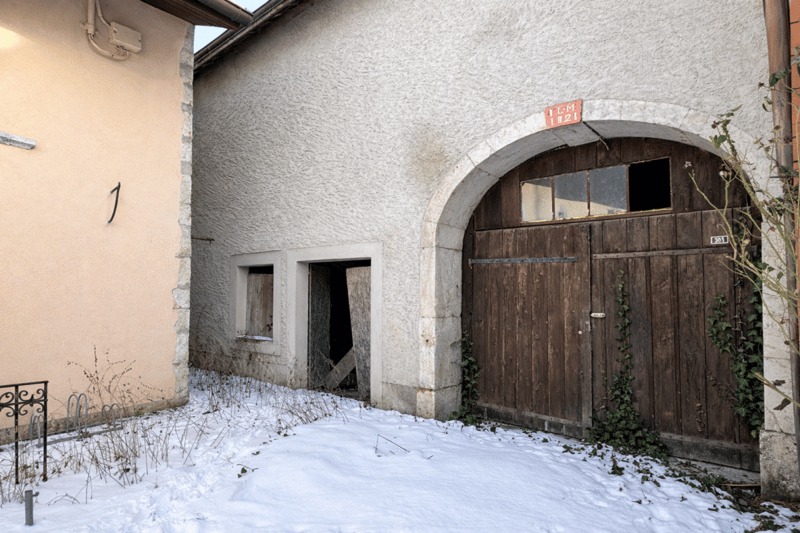 Opportunità eccezionale a Ballens (14)