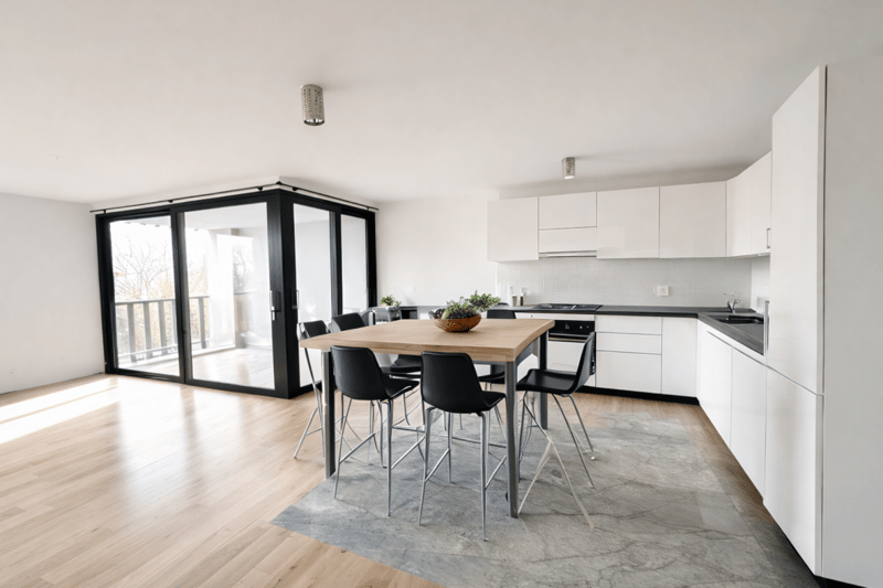 Charming duplex in the heart of the village (3)