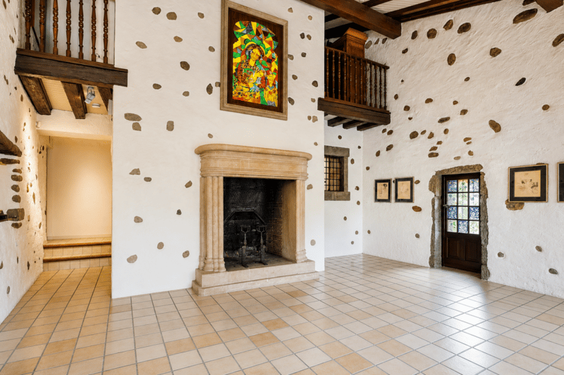 Charmante maison villageoise historique aux volumes généreux - Référence A27 (2)