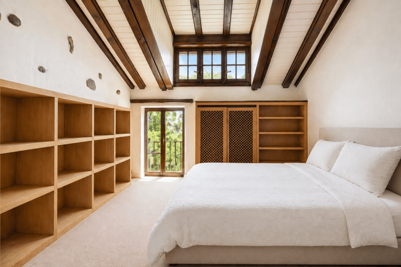 Charmante maison villageoise historique aux volumes généreux - Référence A27 (7)