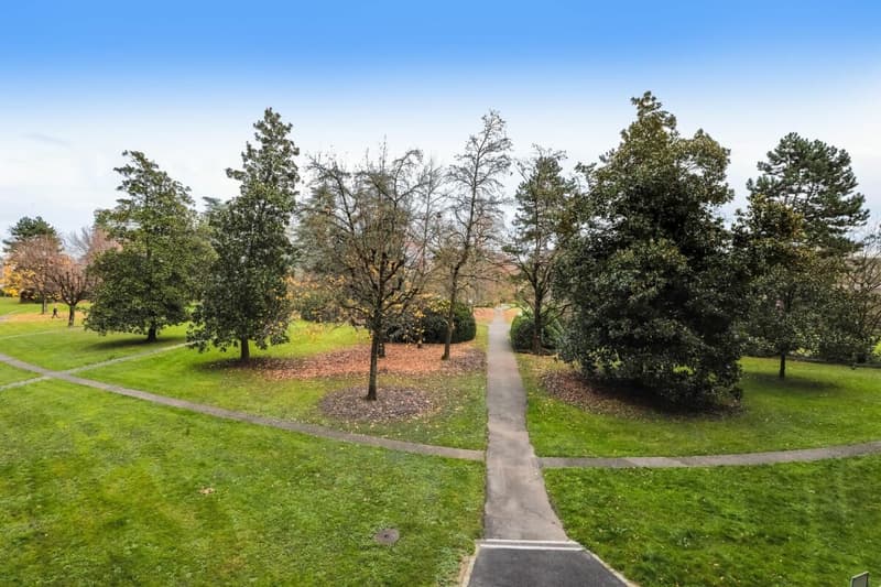 Bel appartement de 4 pièces en SI au sein de la Résidence Parc Plein Soleil - Le Grand-Saconnex (7)