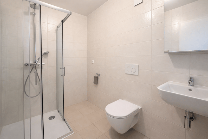 Appartement 5 pièces traversant de standing, avec deux vastes balcons (12)