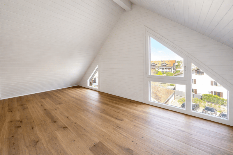 Appartement entièrement rénové en 2026 - Volumes atypiques avec double suite parentale à Puplinge copie copie (11)