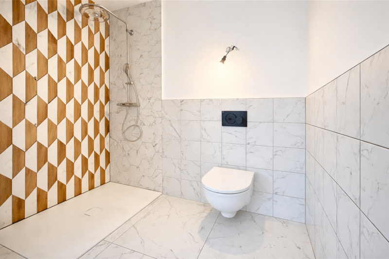 Appartement entièrement rénové en 2026 - Volumes atypiques avec double suite parentale à Puplinge (9)