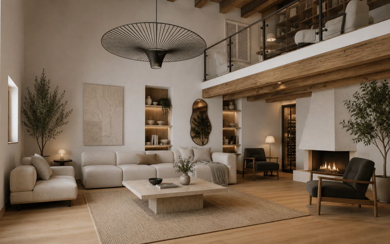 Real Estate Complex to Renovate (1)