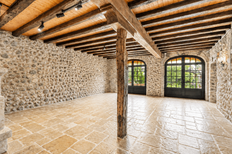 Charmante maison villageoise historique aux volumes généreux (3)