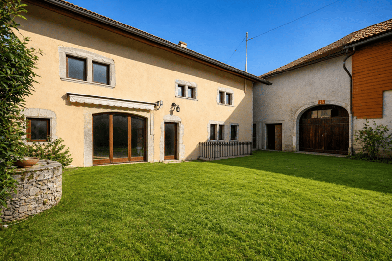 Immobilienensemble zur Renovierung (4)