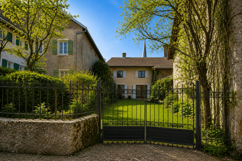 Immobilienensemble zur Renovierung (5)