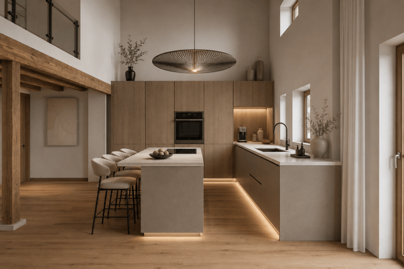 Immobilienensemble zur Renovierung (2)